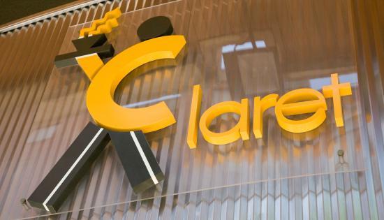 Cafeteria-Restaurante Claret
