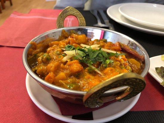 Restaurante Karachi